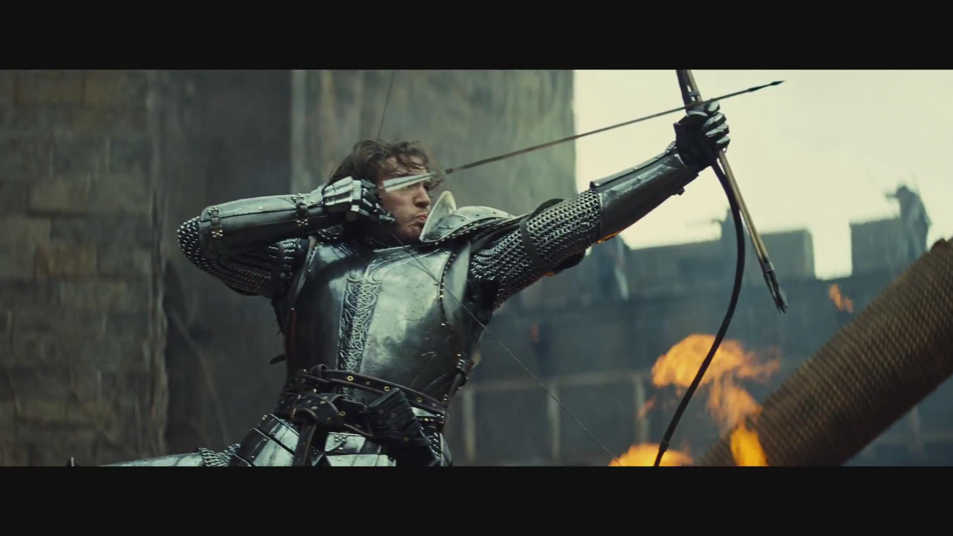 " data-lemmaid="10113325">鲁伯特·山德斯 /a>执导的奇幻冒险电影