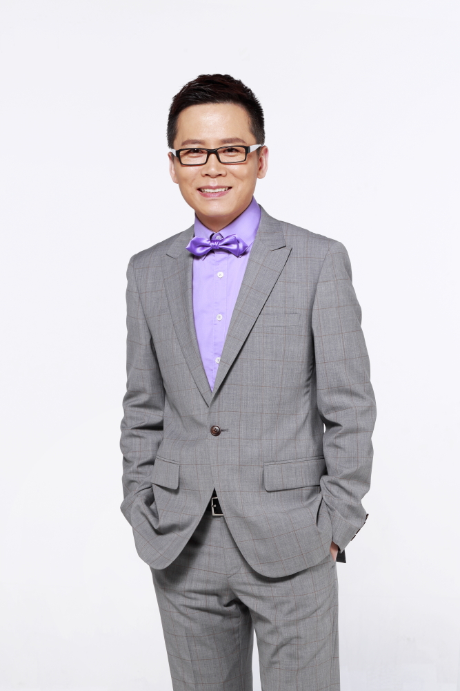 李晓东