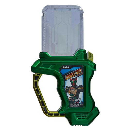 传说骑士转玩卡带