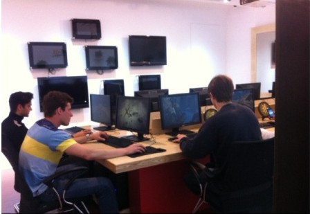  p>游戏测试,作为 a href="#">游戏开发 /a>的一部分,是 a href="#"