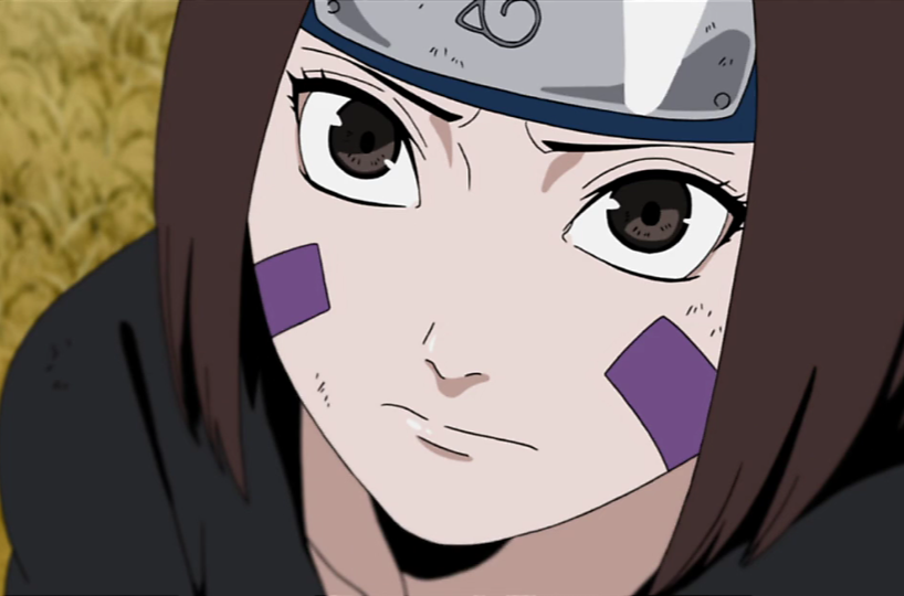 ">野原琳,日本漫画《 a target="_blank" href="/item/火影忍者/8702"