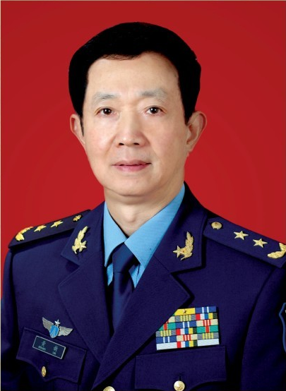  p data-id="gnvespkhy1">黄新,笔名黄戈,空军中将军衔.