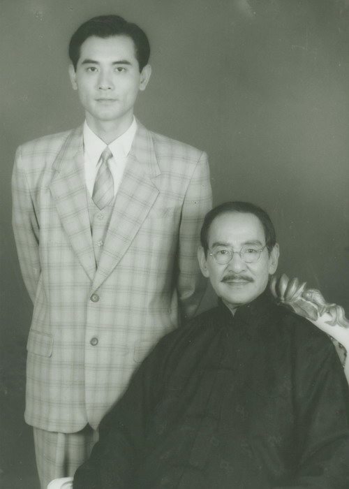 赵文瑄