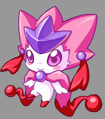  p>妮妮是网页游戏《 a target="_blank" href="/item/赛尔号/10405"