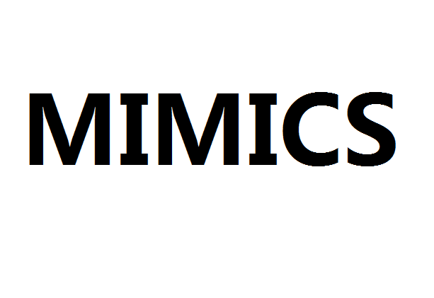 mimics