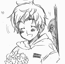 莱维斯·加兰特