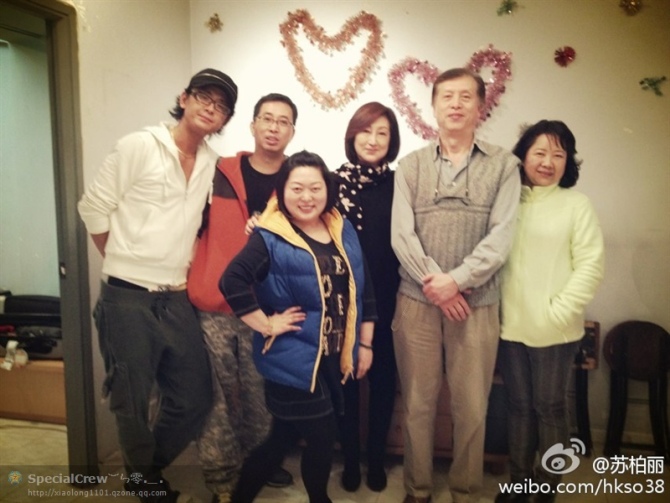  p data-id="gnrxi5cxce">苏柏丽是香港著名配音演员,配音导演.