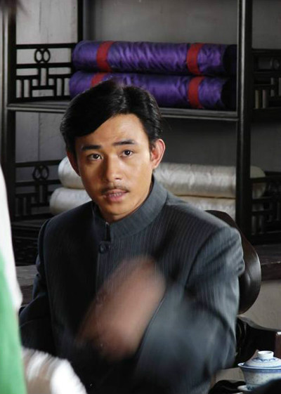 贾一平