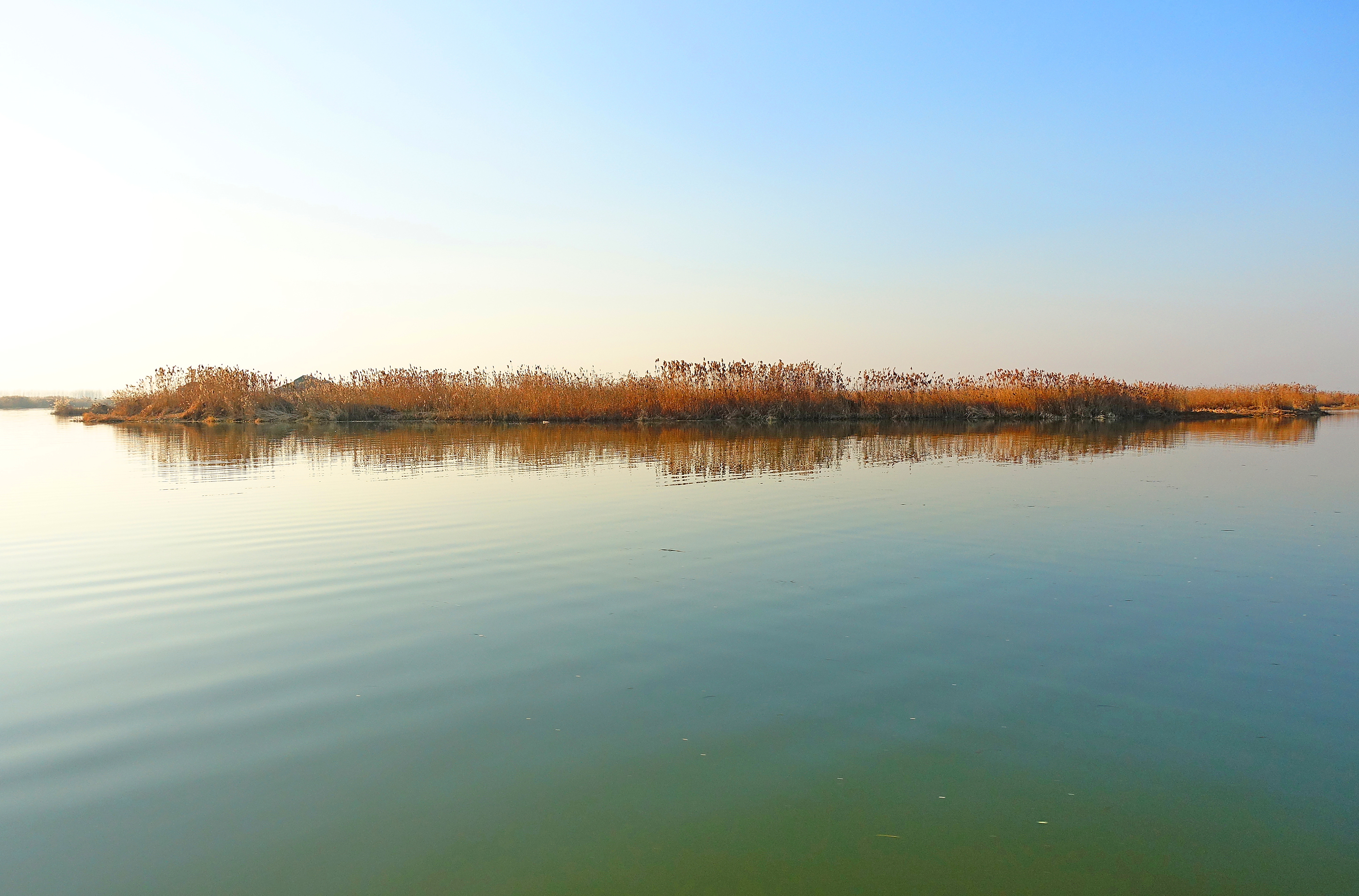 九龙口旅游经济区