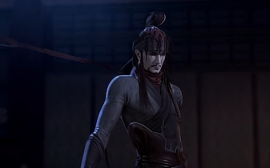  p>玄翦,中国3d武侠动画《 a target="_blank" href="/item/秦时明月