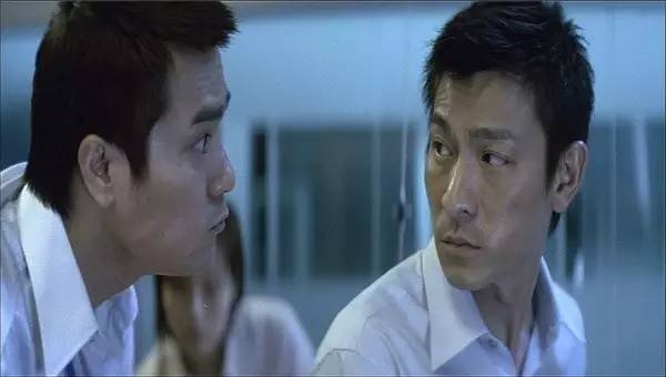 他叫林家栋，“配角专业户”的他终于拿下金像奖影帝_百科TA说