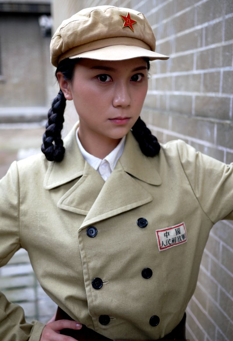 桂北剿匪记 全网资源