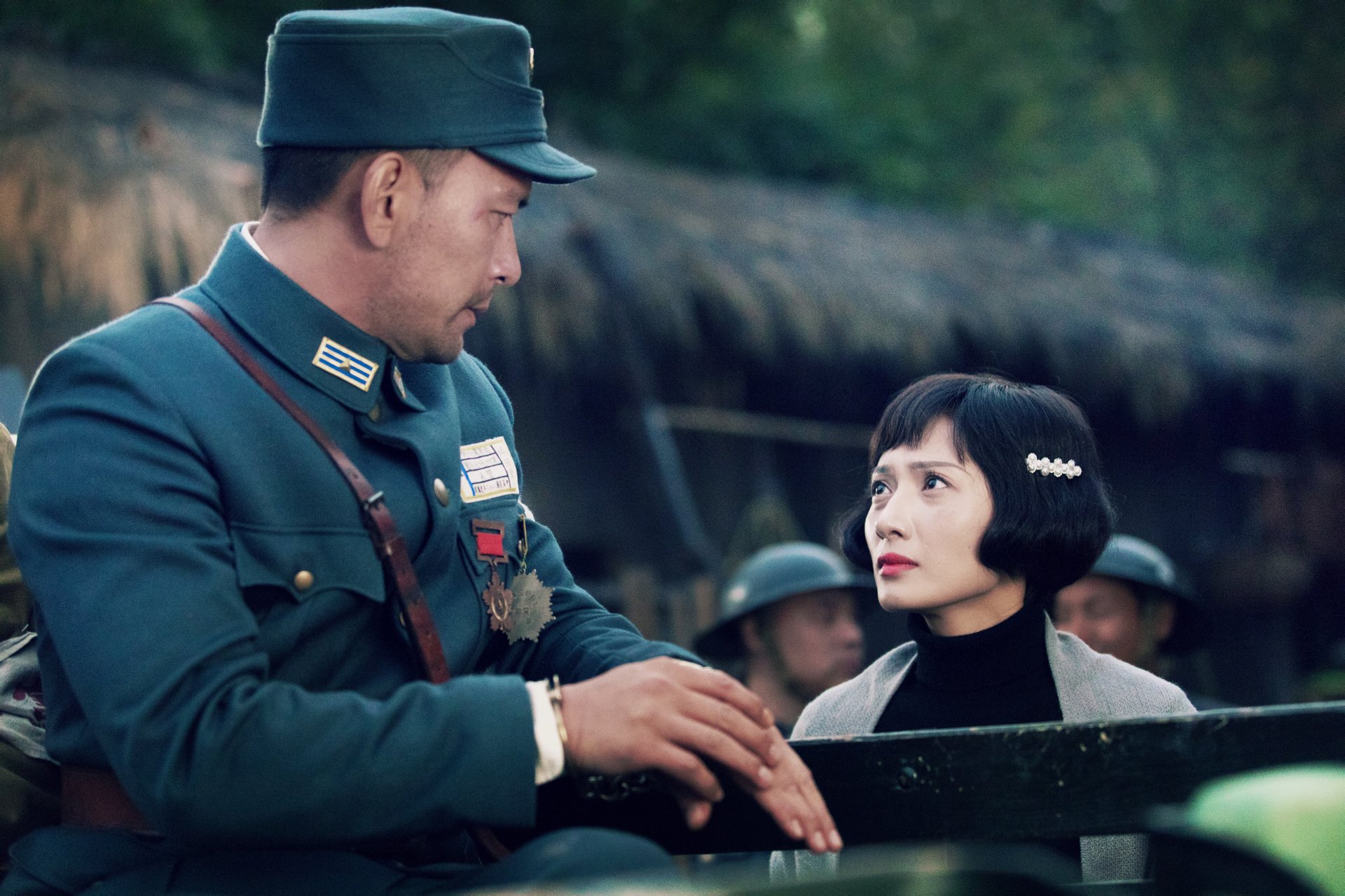 锻刀之绝地重生