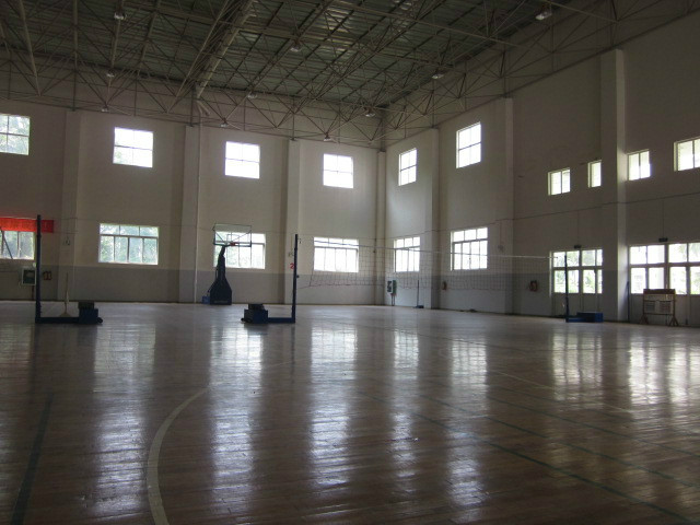 柳州市第十三中学