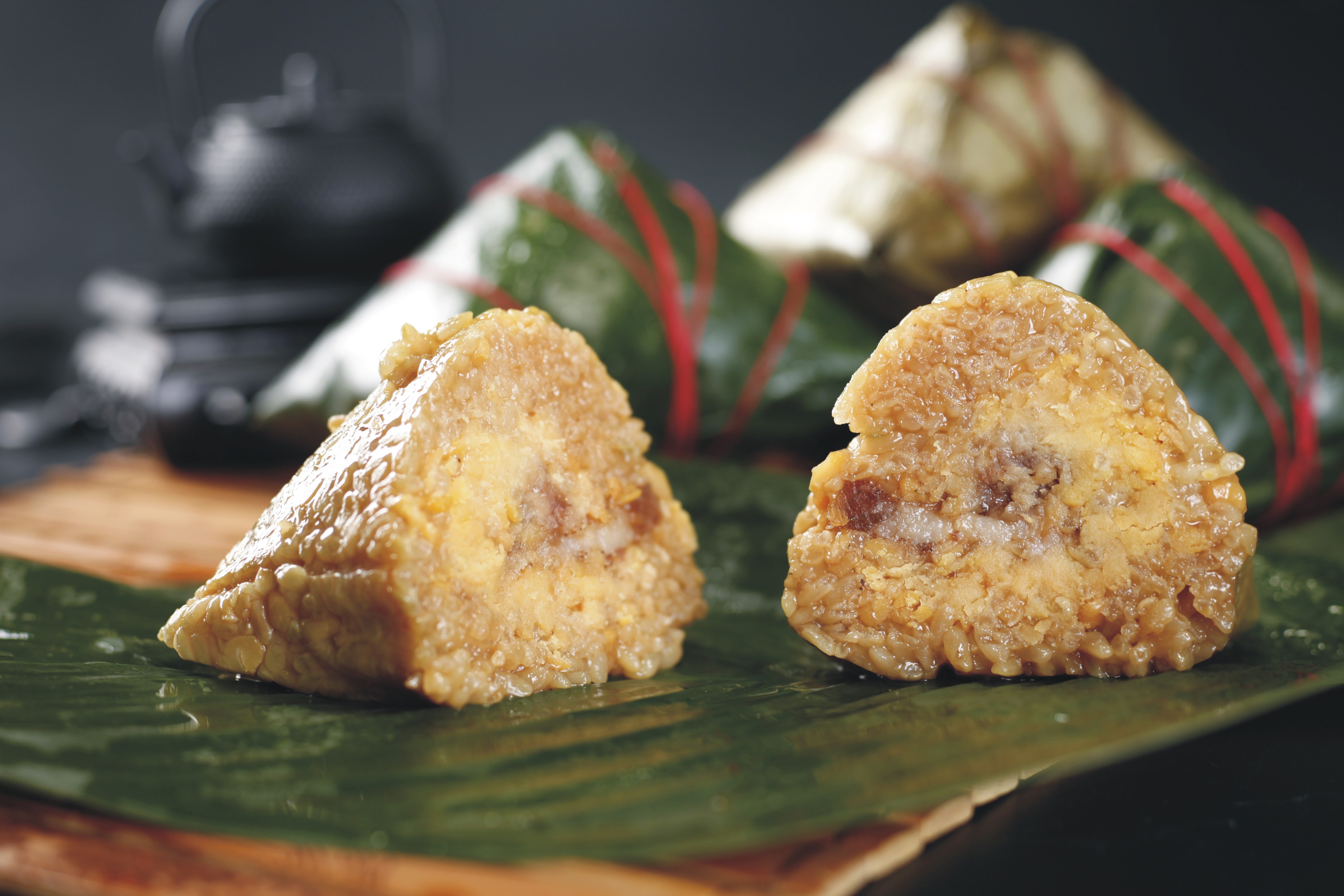 绿豆粽子怎么做 绿豆粽子怎么做好吃窍门