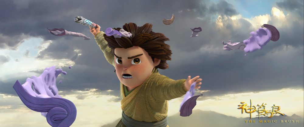  p data-id="gnz3dz6gs1">《神笔马良》是2014年由迪士尼中国创意技术