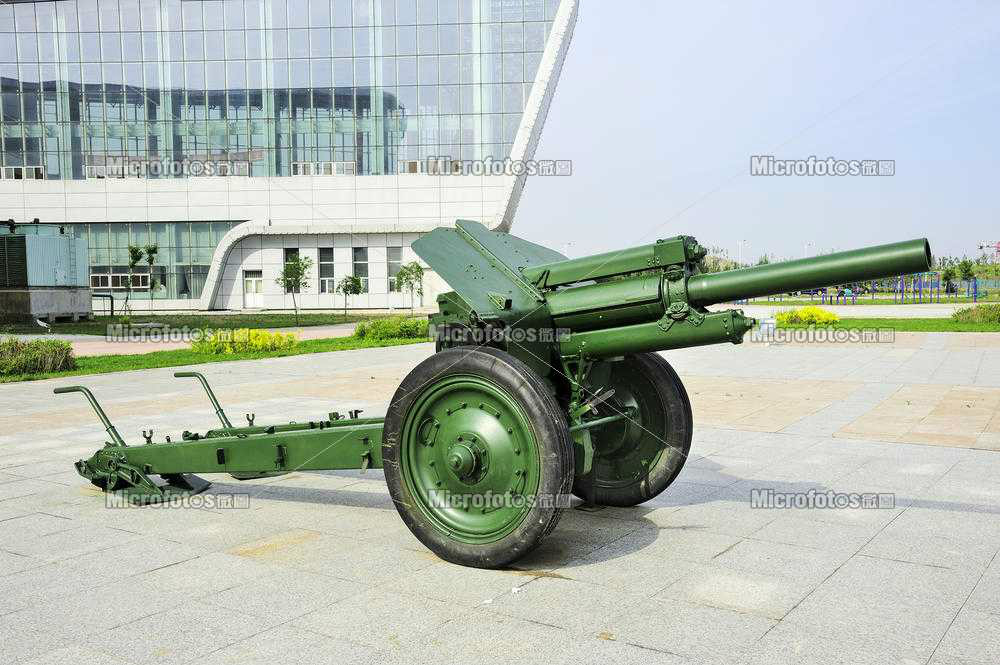 m1938 122毫米榴弹炮