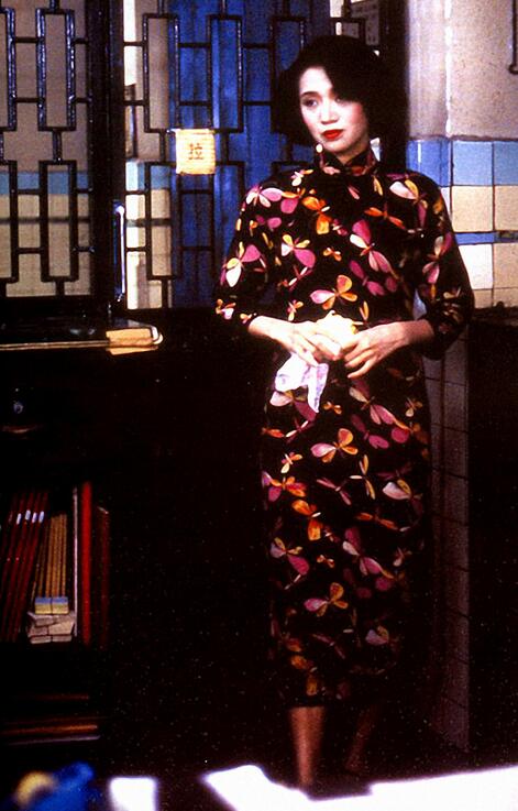 胭脂扣rouge(1987)