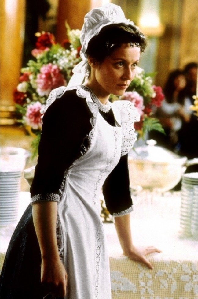 泰坦尼克号上的女佣femmedechambredutitanic,la(1997)