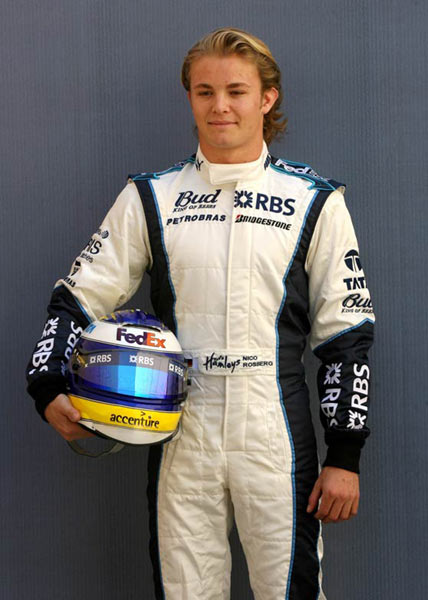  p>尼科·罗斯博格(nico rosberg),1985年6月27日出生于德国, a href=