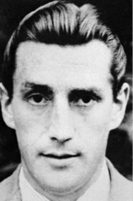 弗里茨·瓦尔特