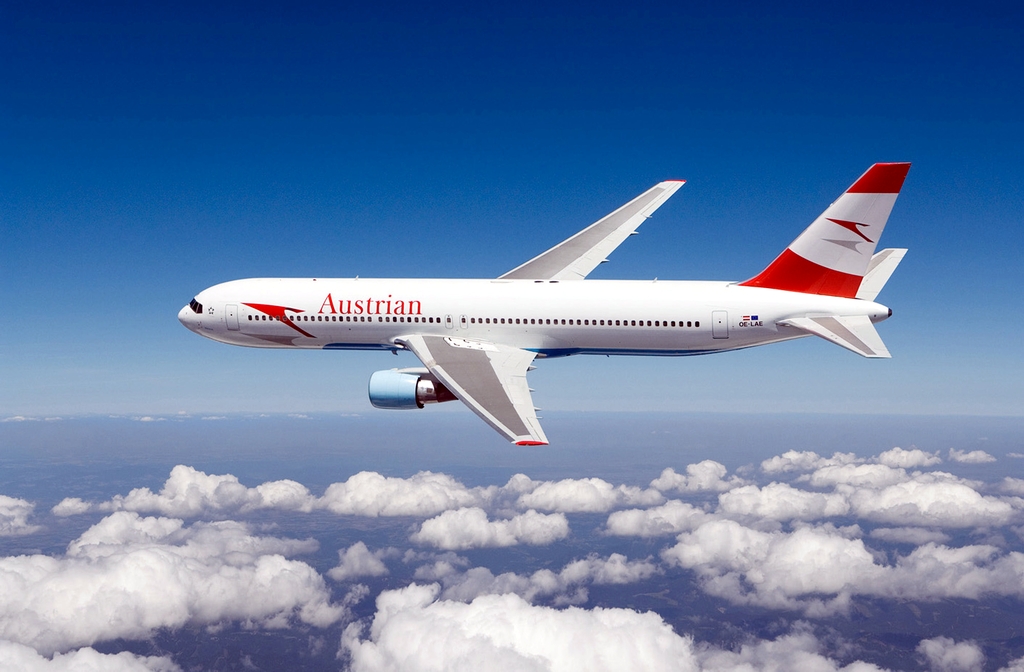 奥地利航空公司