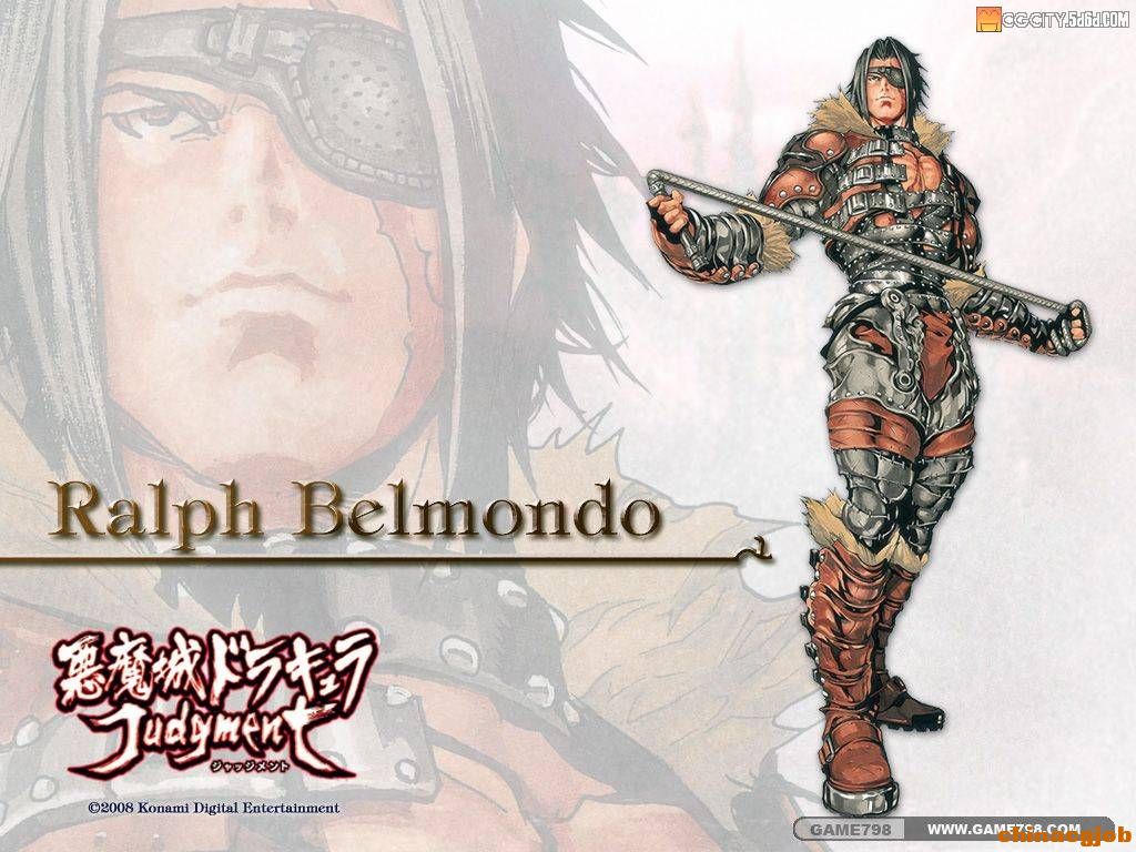  p>《恶魔城审判》,是著名系列游戏《 a target="_blank" href="/item