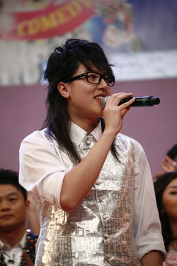  p>《喜剧学院》是 a href="#" data-lemmaid="8538995">山东广播电视