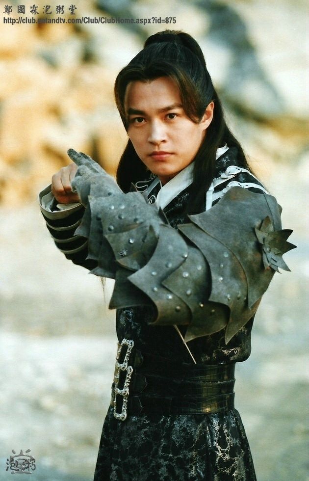  p>《绝世双骄》是由 a target="_blank" href="/item/林志颖/133165"