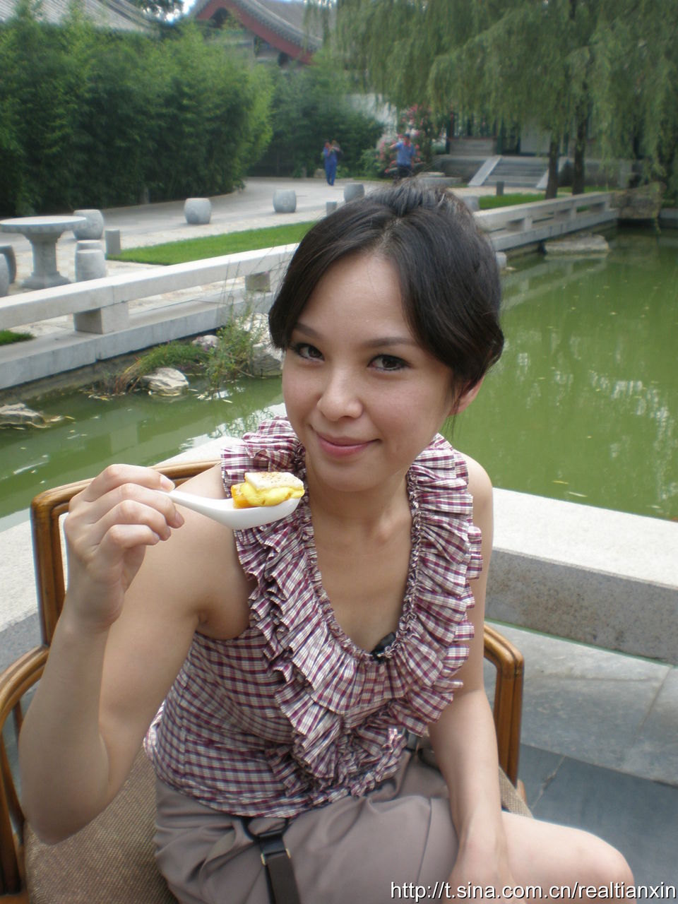  p data-id="go4fk6ycpt">天心,1975年11月11日出生于中国台湾省 a