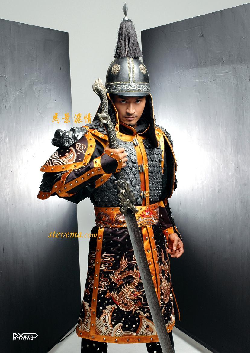 爱新觉罗·努尔哈赤