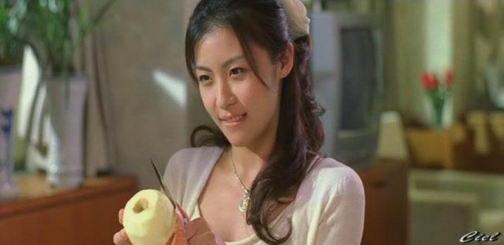 命运的逆转yeokjeonesanda(2003)