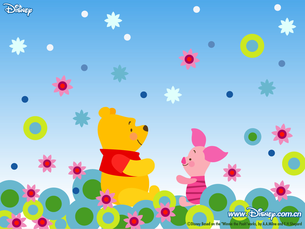  p>维尼是美国迪士尼卡通《小熊维尼》中的角色. /p>