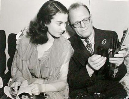 魂断蓝桥waterloobridge(1940)