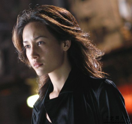  p>李美琪(maggie q),1979年5月22日出生于美国夏威夷州檀香山,亚裔