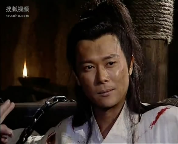 司马玉龙,古装电视剧《 a target="_blank" href="/item/龙游天下