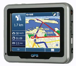  p>车载导航仪(car navigation)是一种能够帮助用户准确定位当前位置