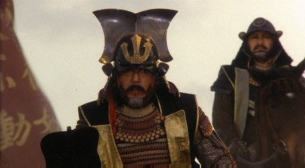 影武者（日本1980年黑泽明执导电影）_百度百科