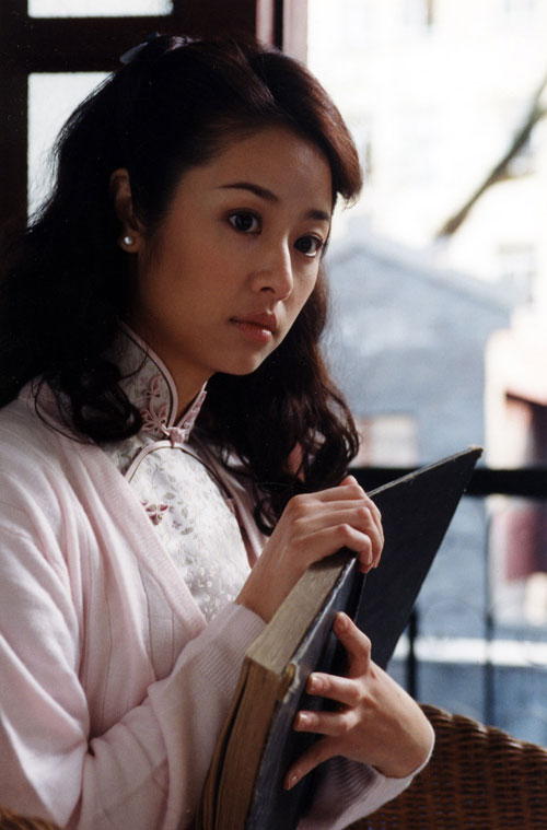  p>《半生缘》是根据 a href="#" data-lemmaid="44982">张爱玲 /a>