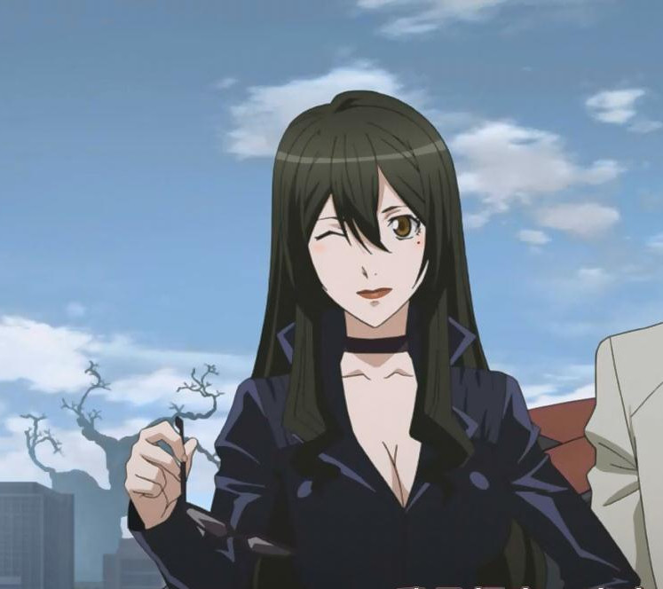 山本·艾邦杰琳