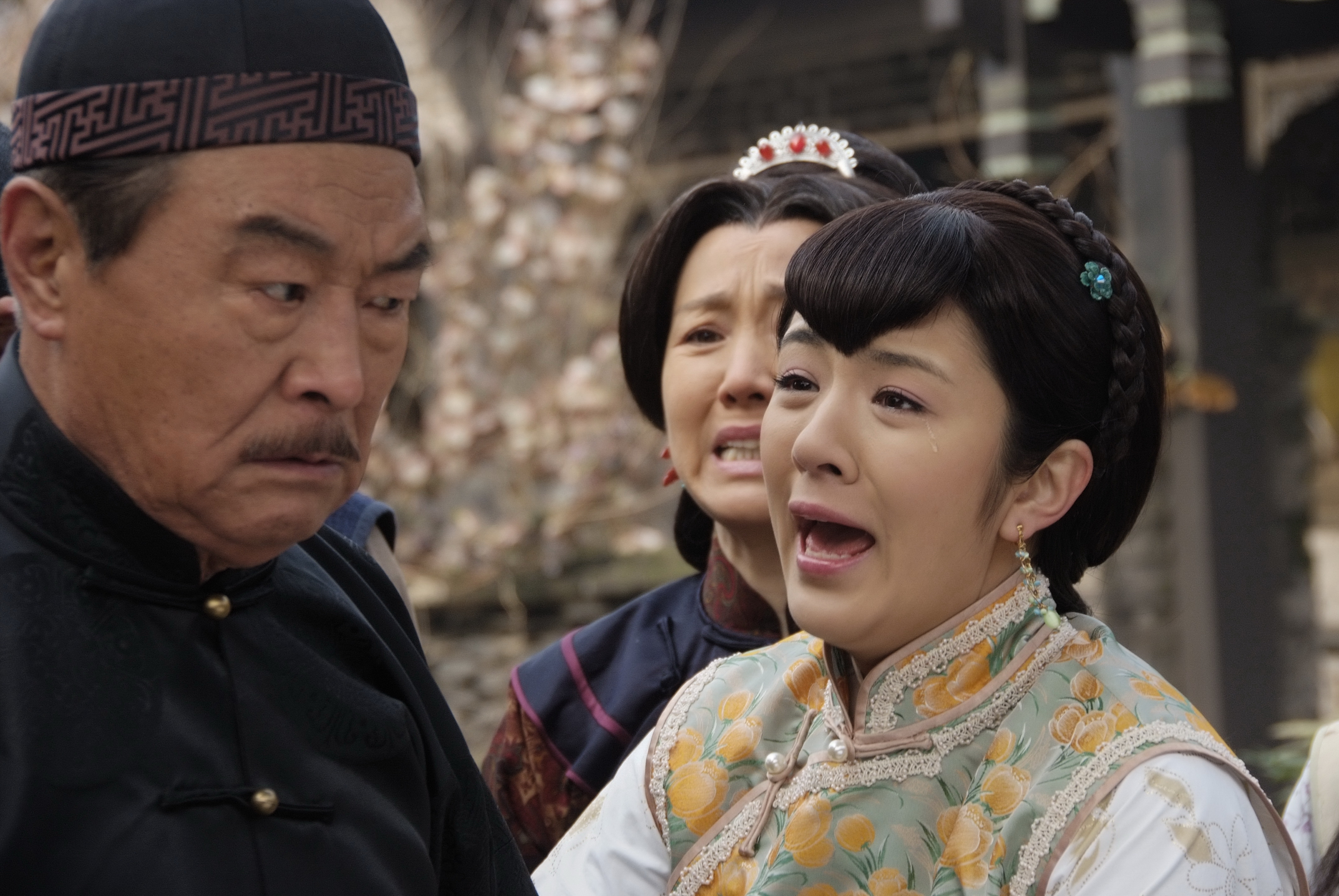  p>《大浴堂》是由 a href="#" data-lemmaid="320945">王文盛 /a>