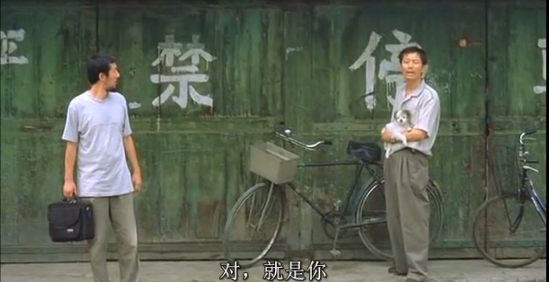 卡拉是条狗cala,mydog!(2003)