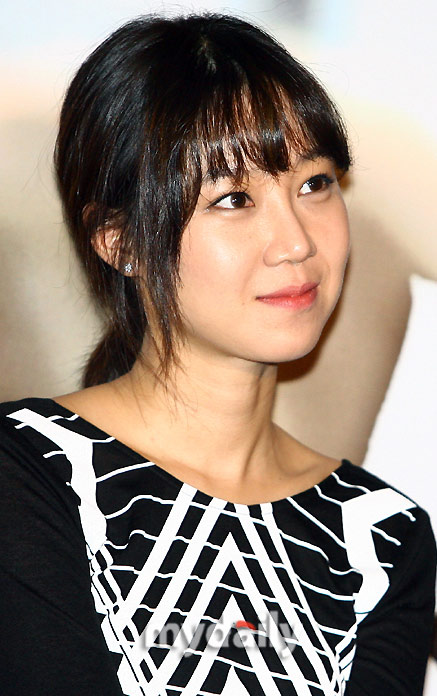 kong hyo jin),1980年4月4日出生于韩国首尔,韩国女演员