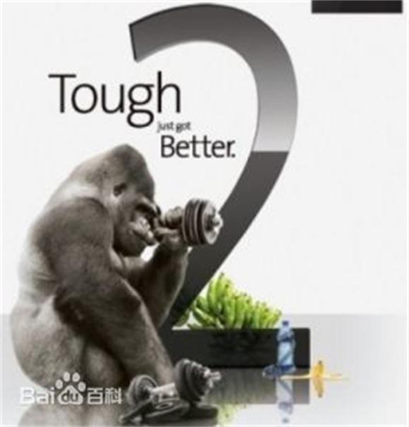 康宁大猩猩玻璃