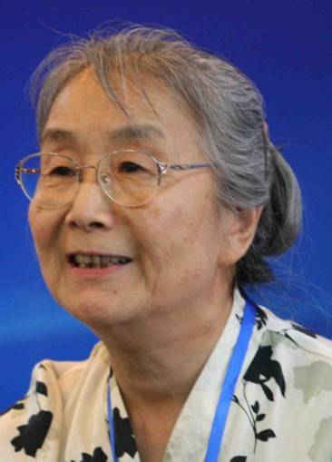 吴冰（中国北京外国语大学英语系教授）_百度百科