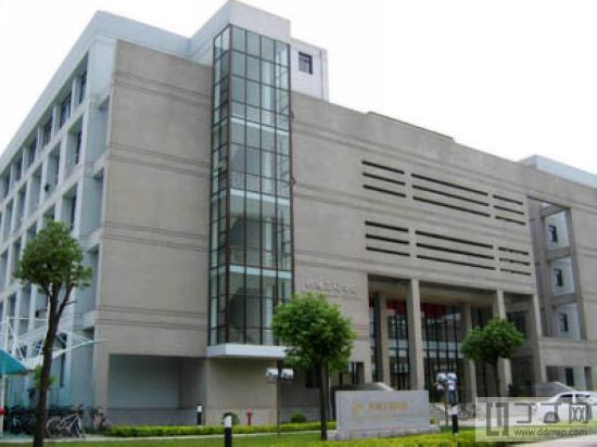 南京理工大学电光学院