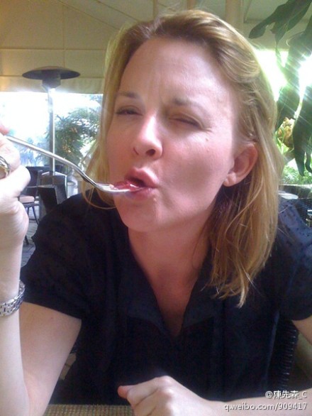 劳蕾尔·霍勒曼