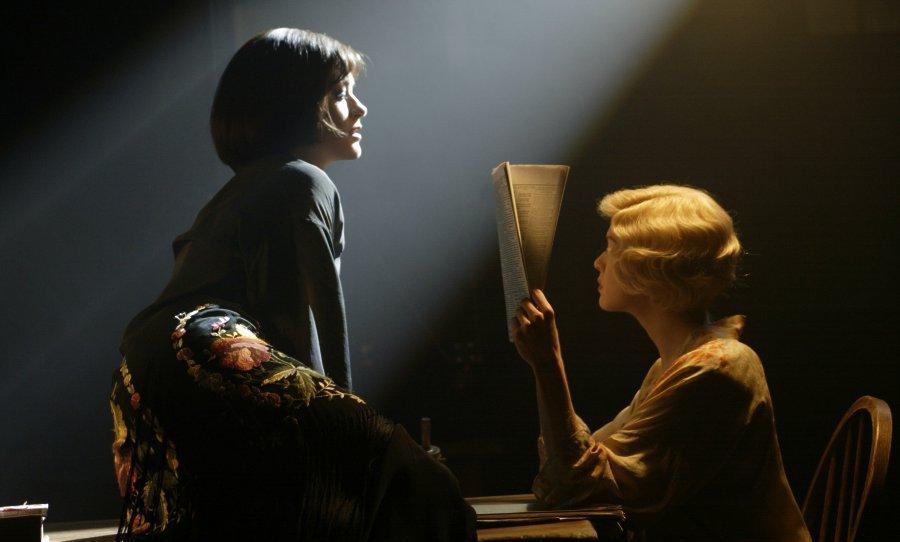 chicago: the musical