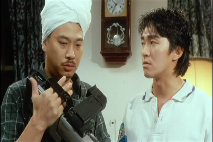 赌侠godofgamblers2(1991)