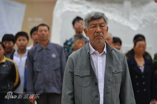 《永远的忠诚》是由安徽广播电视台出品的24集农村题材电视剧